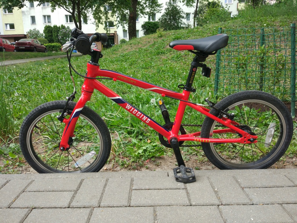 Wiggins on sale macon bike