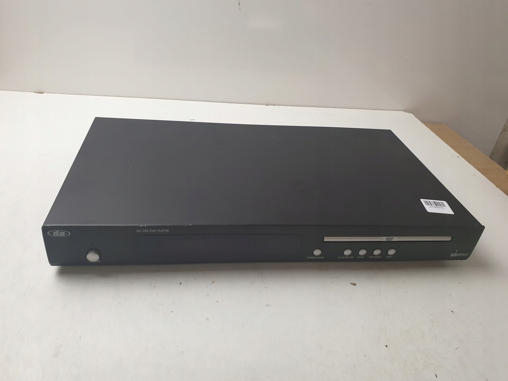Eltax DV280 (2195070)
