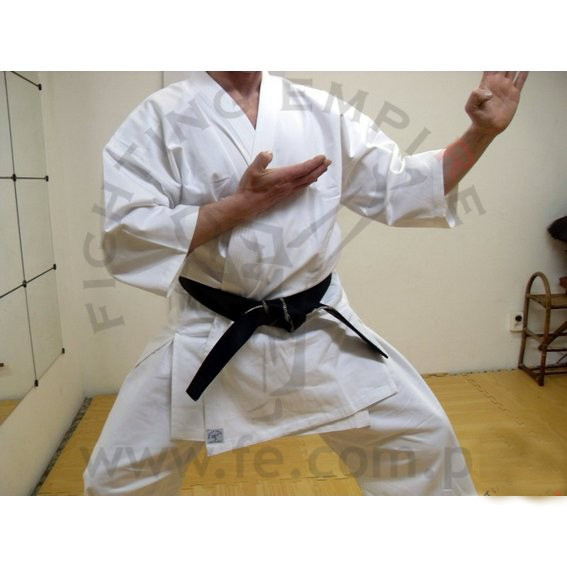 Кимоно Hayashi для карате