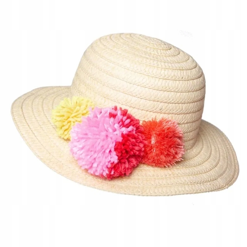 Rockahula Kids - kapelusz przeciwsłoneczny Pom