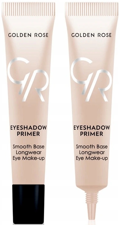 Golden Rose Eyeshadow Primer Baza Pod Cienie