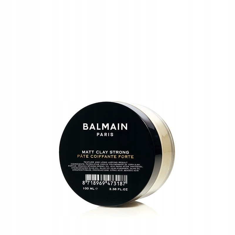 Guma do włosów Balmain 100 ml
