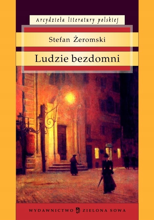 LUDZIE BEZDOMNI STEFAN ŻEROMSKI EBOOK