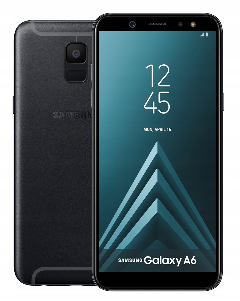 galaxy a6 duos