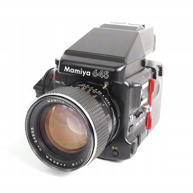 T*S様 マミヤ mamiya sekor c 80 90 127 takuma T*S様