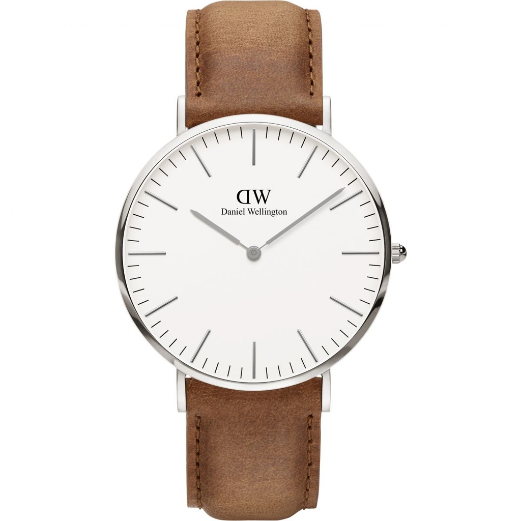 DANIEL WELLINGTON DW00100110 - NOWY-ORYGINAL-GW24