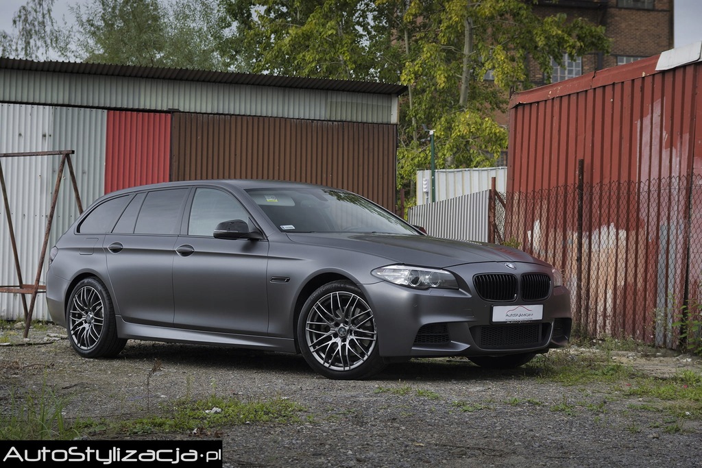 3Рј Satin Dark Grey