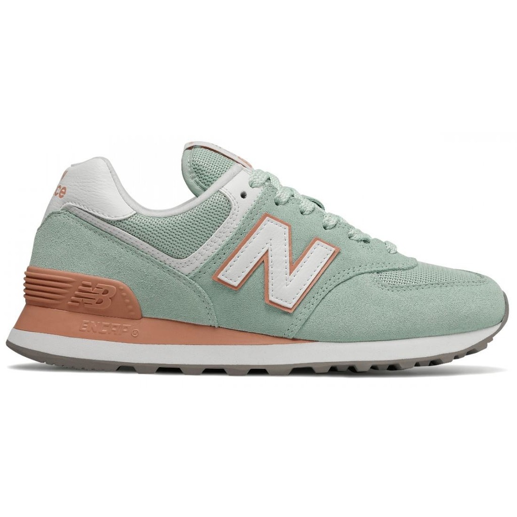 Buty New Balance NBWL574ESE NBWL574ESE-a1 r 39