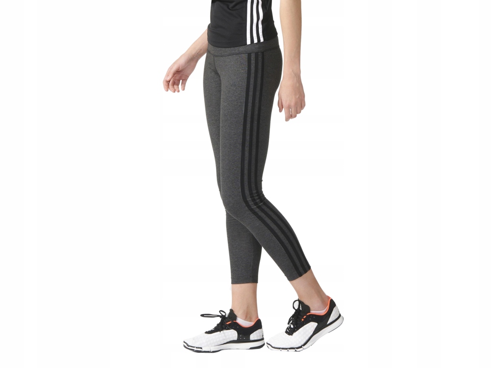 Getry Damskie ADIDAS sportowe Legginsy AY8372