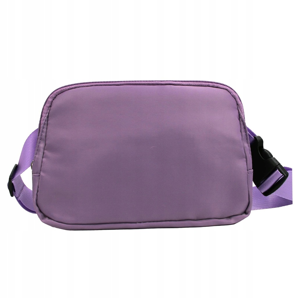 Fanny Pack Casual Wallet Belt Bag Waist Pack Bag