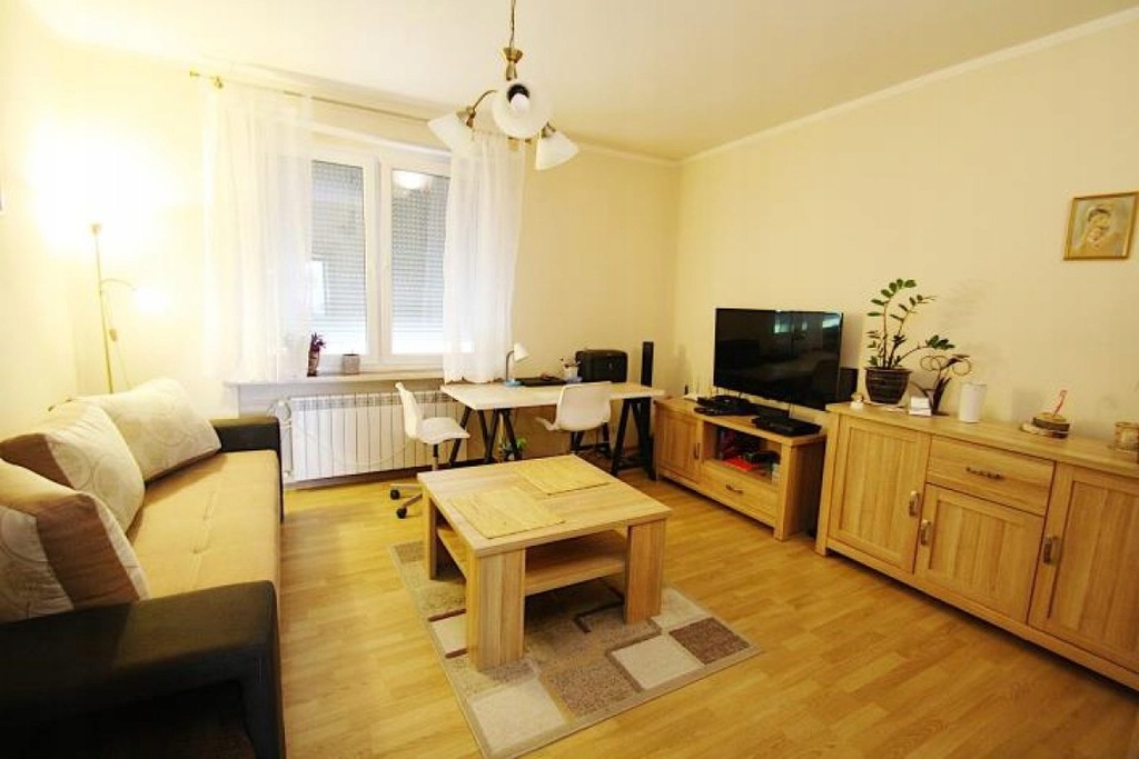 Mieszkanie, Opole, 62 m²