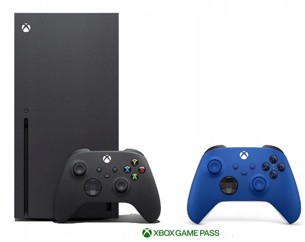 Купить Консоль Xbox Series X 1 ТБ + Game Pass 3 м + 2 планшета: отзывы ...