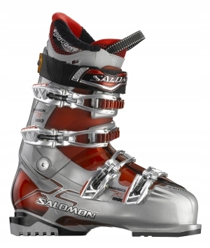 Salomon mission 880 sale