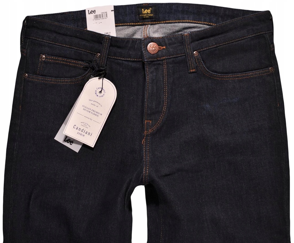 lee chaffee jeans