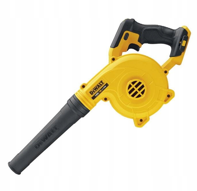 DeWalt DMUCHAWA 18V LI-ION odkurzacz liści DCV100