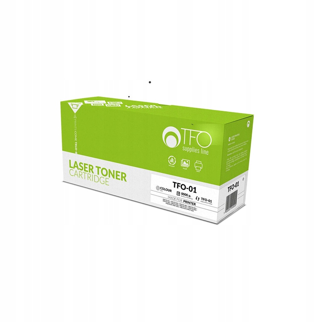 Toner H-128AYC HP-128 CE322A, Ye 1.3K do HP CM1415