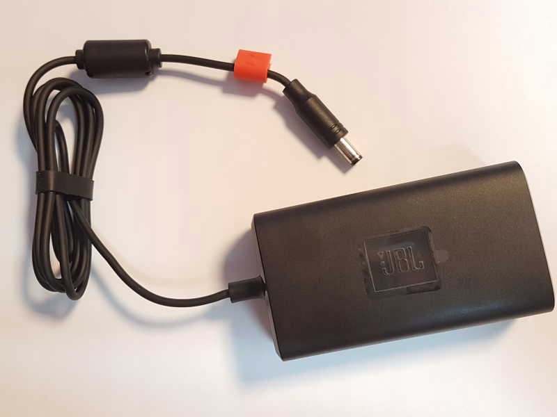 JBL oryginalny zasilacz do Xtreme 2 9556176603 oficjalne archiwum Allegro