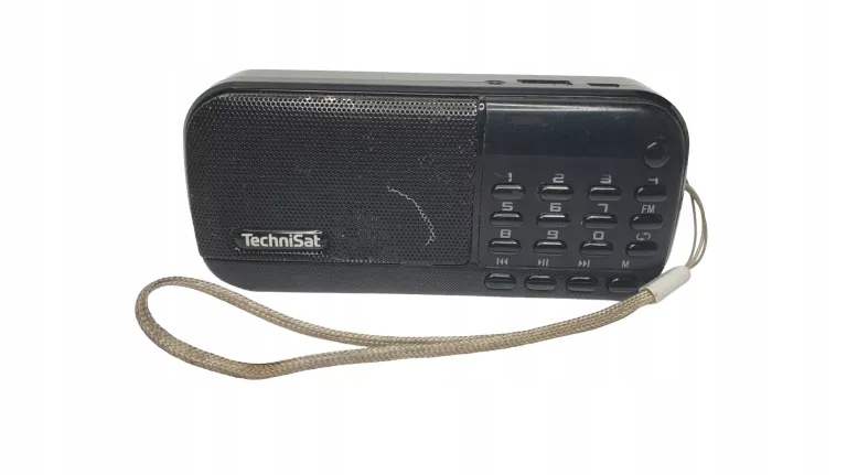 MINIRADIO TECHNISAT TRAVELRADIO 2