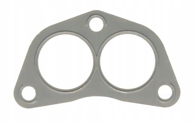 USZCZELKA WYDECHU HYUNDAI EXCEL 1.5 90- PONY 82-