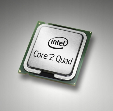 Купить Intel Core2 Quad Q9400 + паста!: отзывы, фото, характеристики в интерне-магазине Aredi.ru