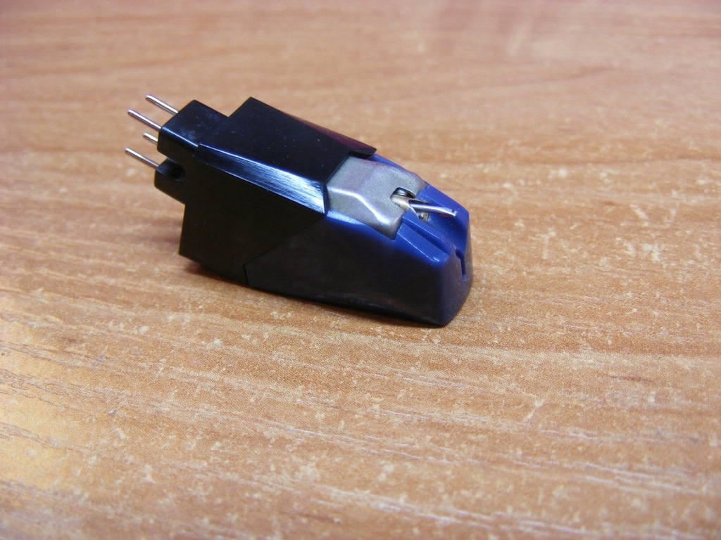 Wkładka do gramofonu Technics P-24 T4P