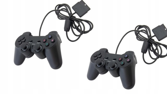 Купить Sony PlayStation 2 Slim + 2 ПКД + КАРТА + ИГРЫ: отзывы, фото и ...