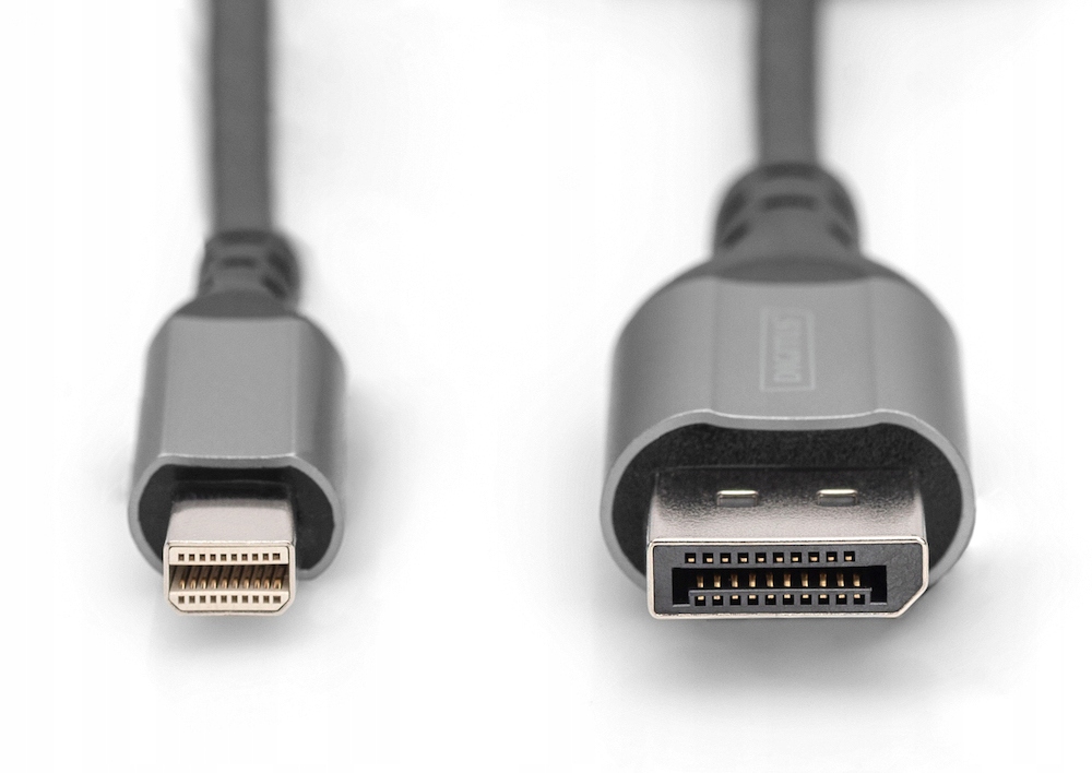 Kabel Mini DisplayPort 1.4 8K 60Hz 4K 240 5K HDR