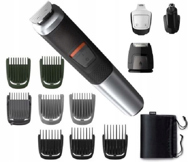 philips multigroom mg5740