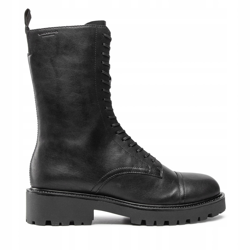 VAGABOND BOTKI WORKERY SKÓRA 39 BK255