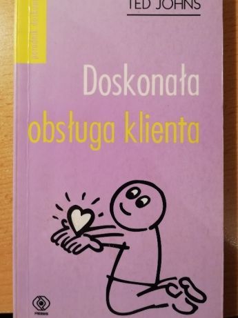 Doskonała obsługa klienta