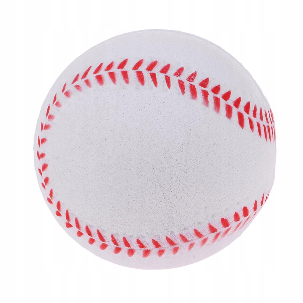 Safety Softballs PU Baseball Training Exercise