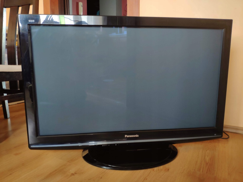 Telewizor plazmowy Panasonic Viera TX-P42X10Y