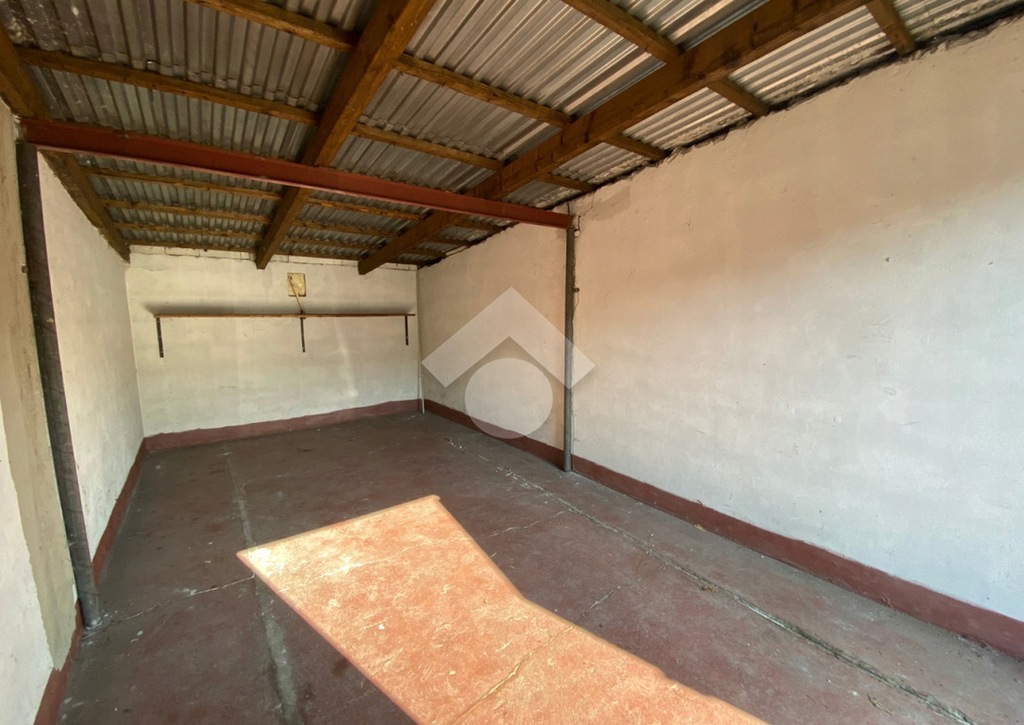 Garaż, Kraków, Stare Miasto, 18 m²