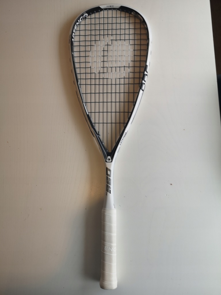Rakieta squash Artengo sr 960, użyta 1 raz