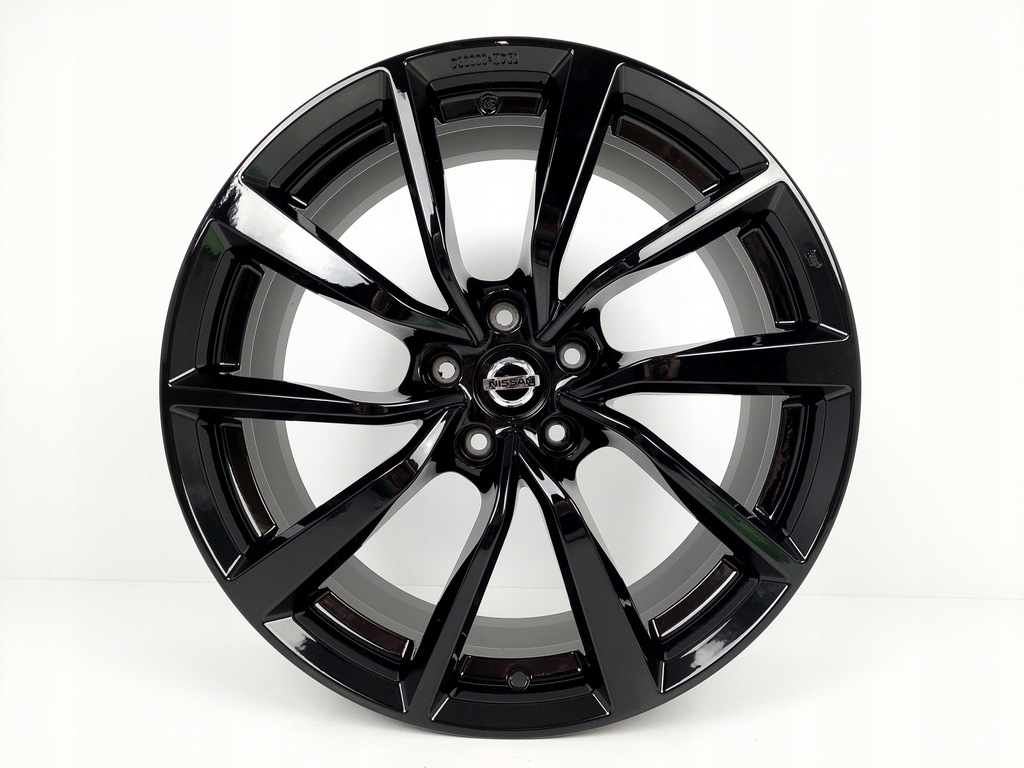 FABRYCZNIE NOWE Felgi MAK 19" Nissan Qashqai X-Trail Rogue Stagea Altima