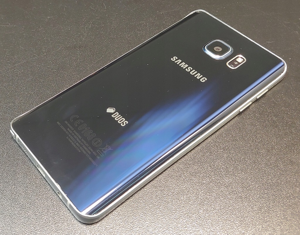 note 5 n920c