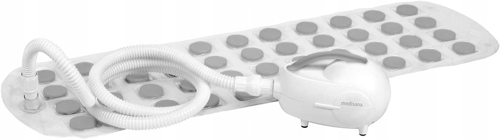 Medisana MBH Mata do Wanny z Hydromasażem Jacuzzi