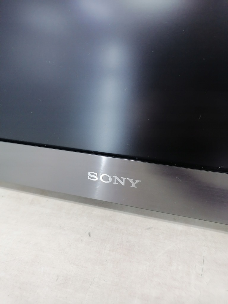 TELEWIZOR SONY BRAVIA KDL-26EX320 26" - 11475817106 - oficjalne ...
