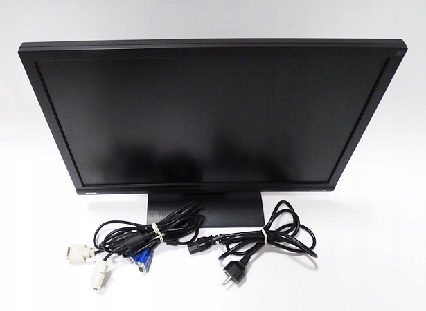 MONITOR LCD BENQ ET-0016-B 22"