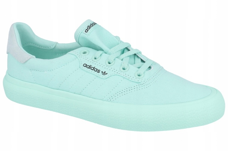 adidas 3mc vulc mint