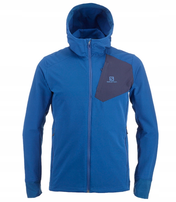 salomon ranger jkt m