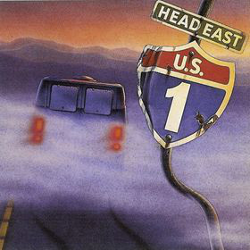 Head East ‎– U.S. 1