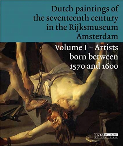 Dutch Paintings of the Seventeenth Century in the