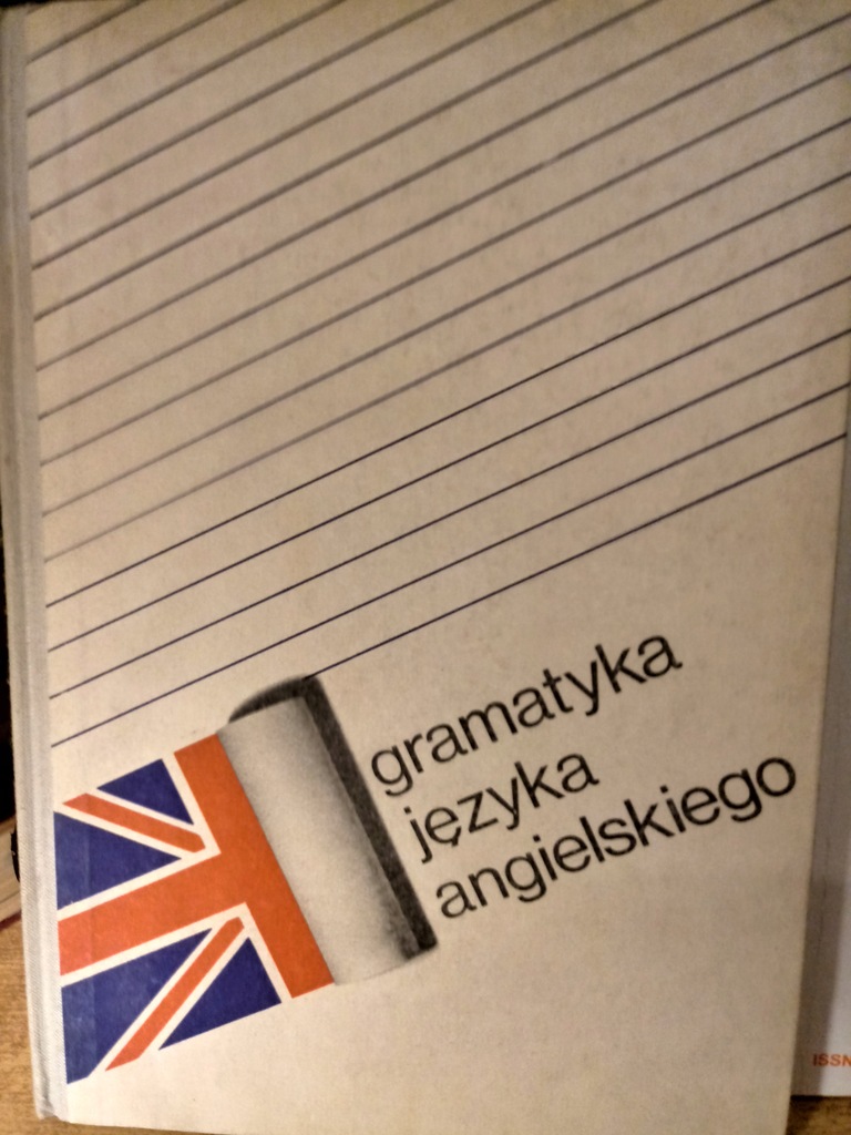 Gramatyka języka angielskiego - Smólska / b