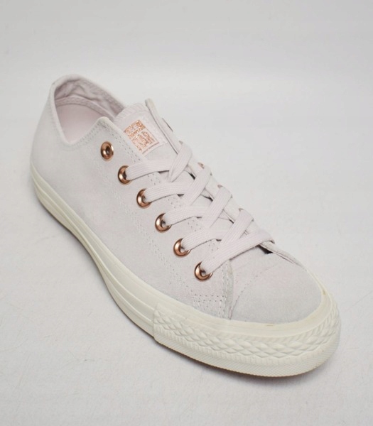 Converse CTAS OX TRAMPKI damskie 38