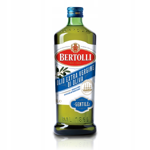 Oliwa z oliwek extra vergine Bertolli 1 l
