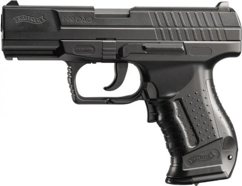 H2766 WALTHER P99 PISTOLET NA KULKI ELEKTRYCZNY