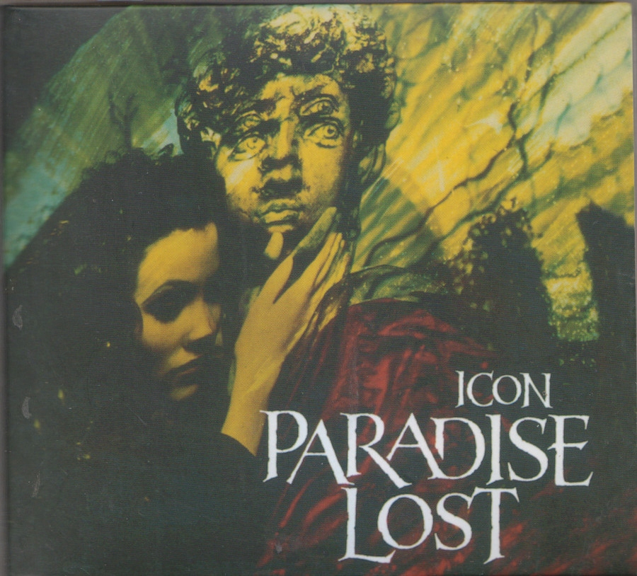 Paradise Lost : Icon