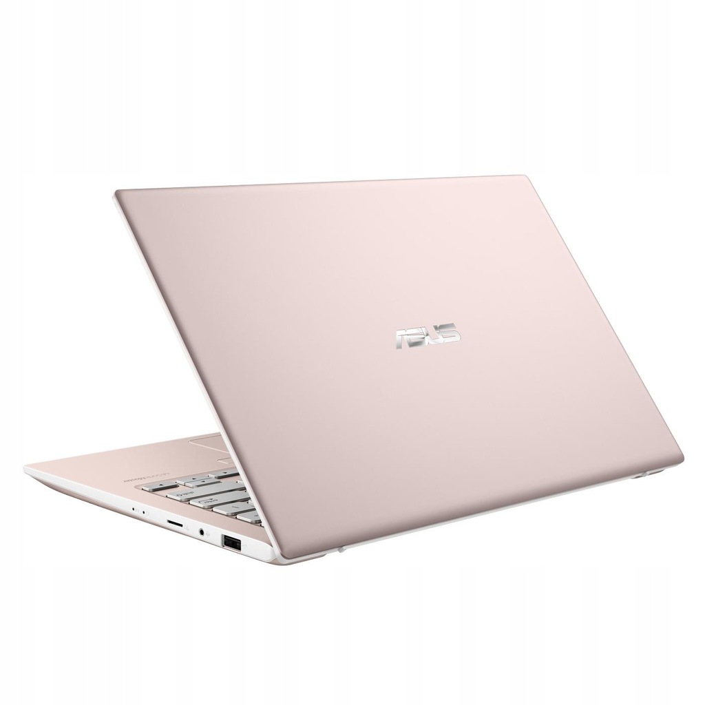 Купить Ноутбук ASUS VivoBook S330 i3-8130U 4 ГБ 256SSD Win: отзывы, фото, характеристики в интерне-магазине Aredi.ru