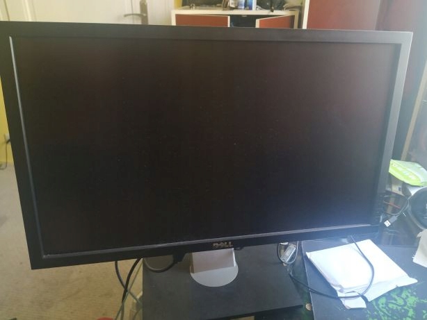 Dell u2311hb monitor